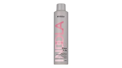 Indola - Glaze It Up hajfény Spray 300 ml