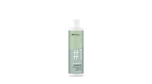 Indola DANDRUFF Sampon korpás hajra 300 ml