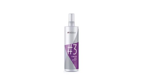 Indola GEL SPRAY Zselés styling permet 300 ml