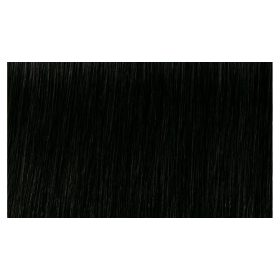   Indola Profession Caring Color Hajfesték - 1.0 Black Natural 60ml