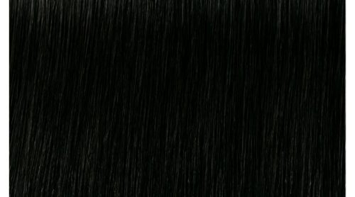 Indola Profession Caring Color Hajfesték - 1.0 Black Natural 60ml
