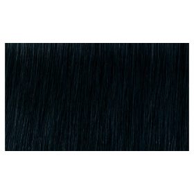   Indola Profession Caring Color Hajfesték - 1.1 Black Ash 60ml