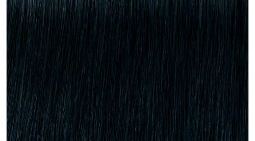 Indola Profession Caring Color Hajfesték - 1.1 Black Ash 60ml
