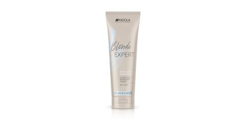 Indola Blonde Expert InstaCool Sampon 250 ml