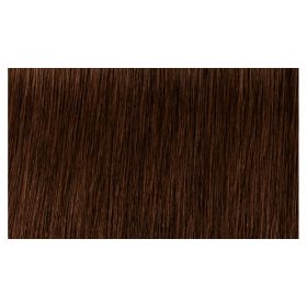   Indola Profession Caring Color Hajfesték - 4.35 Medium Brown Gold Mahagony 60ml