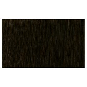   Indola Profession Caring Color Hajfesték - 4.38 Medium Brown Gold Chocolate 60ml