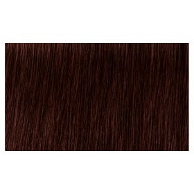   Indola Profession Caring Color Hajfesték - 4.68 Medium Brown Red Chocolate 60ml