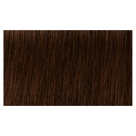   Indola Profession Caring Color Hajfesték - 4.80 Medium Brown Chocolate Natural 60ml