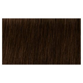   Indola Profession Caring Color Hajfesték - 4.86 Medium Brown Chocolate Red 60ml