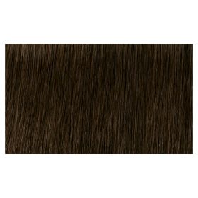   Indola Profession Caring Color Hajfesték - 5.0 Light Brown Natural 60ml
