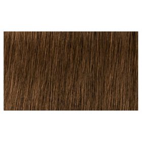   Indola Profession Caring Color Hajfesték - 5.3 Light Brown Gold 60ml