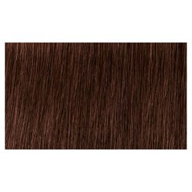   Indola Profession Caring Color Hajfesték - 5.56 Light Brown Mahagony Red 60ml