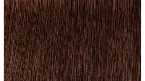 Indola Profession Caring Color Hajfesték - 5.56 Light Brown Mahagony Red 60ml