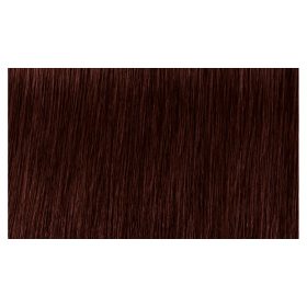   Indola Profession Caring Color Hajfesték - 5.67 Light Brown Red Violet 60ml