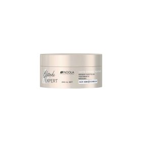 Indola Blonde Expert InstaStrong Pakolás 200 ml