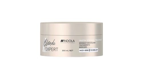 Indola Blonde Expert InstaStrong Pakolás 200 ml