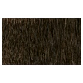   Indola Profession Caring Color Hajfesték - 5.82 Light Brown Chocolate Pearl 60ml