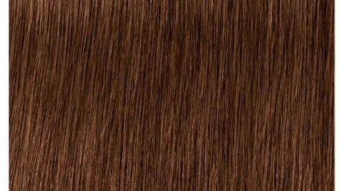 Indola Profession Caring Color Hajfesték - 6.35 Dark Blonde Gold Mahagony 60ml