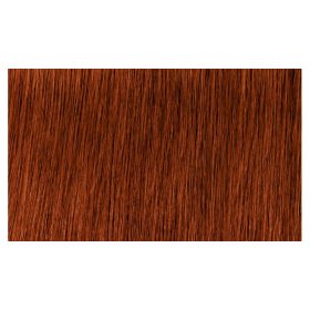   Indola Profession Caring Color Hajfesték - 6.44 Dark Blonde Intense Copper 60ml
