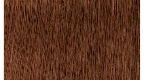 Indola Profession Caring Color Hajfesték - 6.48 Dark Blonde Copper Chocolate 60ml