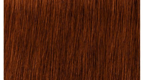 Indola Profession Caring Color Hajfesték - 6.60 Dark Blonde Red Natural 60ml