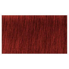   Indola Profession Caring Color Hajfesték - 6.66x Dark Blonde Extra Red 60ml