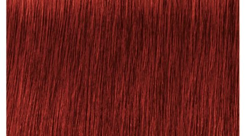 Indola Profession Caring Color Hajfesték - 6.66x Dark Blonde Extra Red 60ml