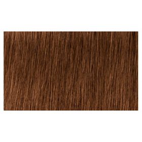   Indola Profession Caring Color Hajfesték - 6.80 Dark Blonde Chocolate Natural 60ml