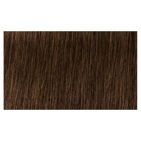   Indola Profession Caring Color Hajfesték - 6.84 Dark Blonde Chocolate Copper 60ml