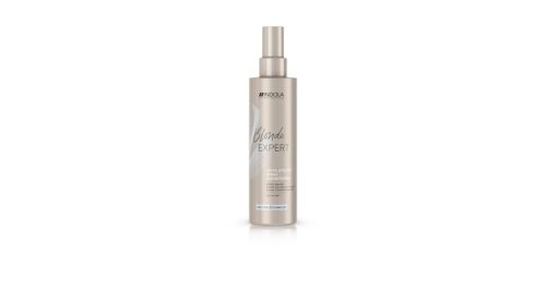 Indola Blonde Expert InstaStrong Spray-balzsam 150 ml