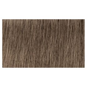   Indola Profession Caring Color Hajfesték - 7.2 Medium Blonde Pearl 60ml
