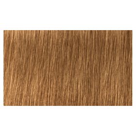   Indola Profession Caring Color Hajfesték - 7.3 Medium Blonde Gold 60ml