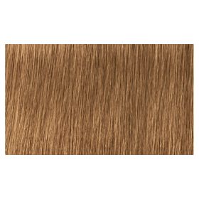   Indola Profession Caring Color Hajfesték - 7.30 Medium Blonde Gold Natural 60 ml