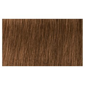   Indola Profession Caring Color Hajfesték - 7.32 Medium Blonde Gold Pearl 60ml