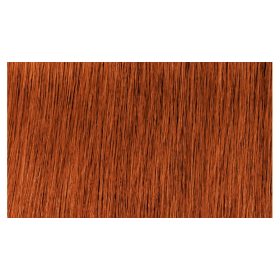   Indola Profession Caring Color Hajfesték - 7.44 Medium Blonde Intense Copper 60ml