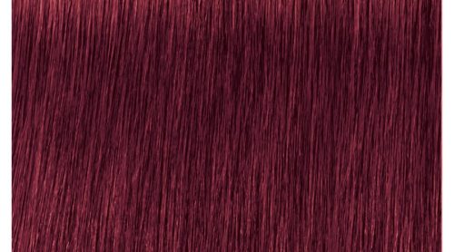 Indola Profession Caring Color Hajfesték - 7.76 Medium Blonde Violet Red 60ml