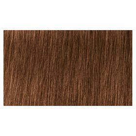   Indola Profession Caring Color Hajfesték - 7.82 Medium Blonde Chocolate Pearl 60ml