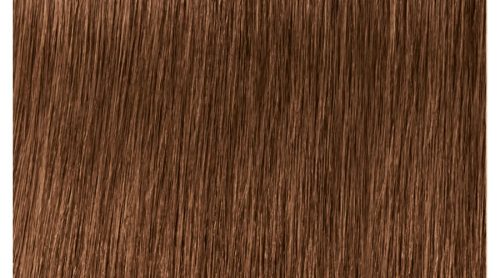 Indola Profession Caring Color Hajfesték - 7.82 Medium Blonde Chocolate Pearl 60ml