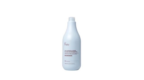 Kezy - Macadamia Regeneráló és tápláló sampon 1000 ml