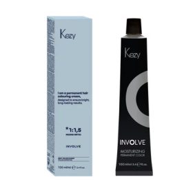 KEZY INVOLVE hajfesték 9.76 - RED VIOLET VERY LIGHT BLOND