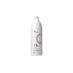 KEZY Involve Hajfesték Oxidáló 1,5% - 5Vol 1000 ml