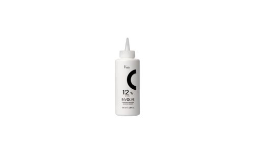 KEZY Involve Hajfesték Oxidáló 12% - 40Vol 100 ml