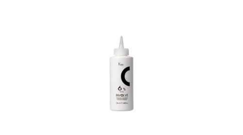 KEZY Involve Hajfesték Oxidáló 6% - 20Vol 100 ml