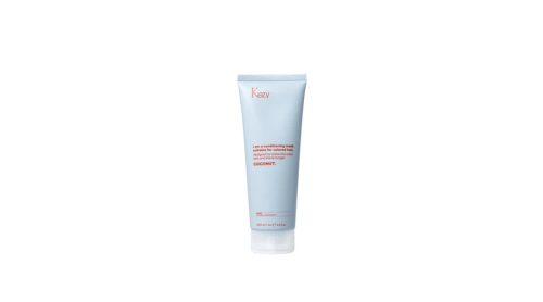 Kezy - Coconut festett hajra való kondícionáló maszk 250 ml