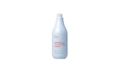 Kezy - Coconut sampon festett hajra 1000 ml