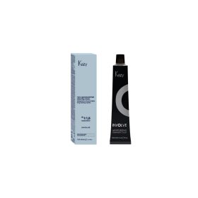 KEZY INVOLVE hajfesték 6.11 - INTENSE ASH DARK BLOND