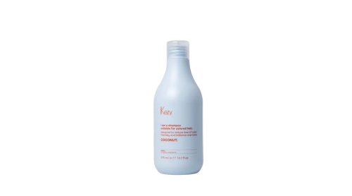 Kezy - Coconut sampon festett hajra 375 ml