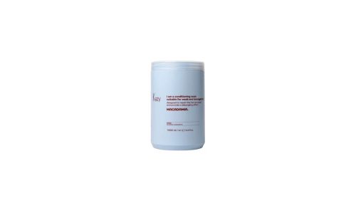 Kezy - Macadamia kondícionáló maszk gyenge és sérült hajra 1000 ml
