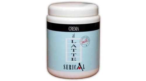 Serical Latte Tejproteines Hajpakolás 1000ml