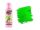 Crazy Color 79" Toxic UV."